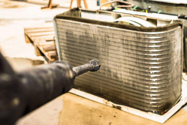 Best Professional Duct Cleaning Services  in Pawcatuck, CT