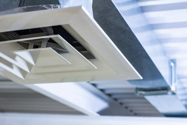 Best HVAC Air Duct Cleaning  in Pawcatuck, CT
