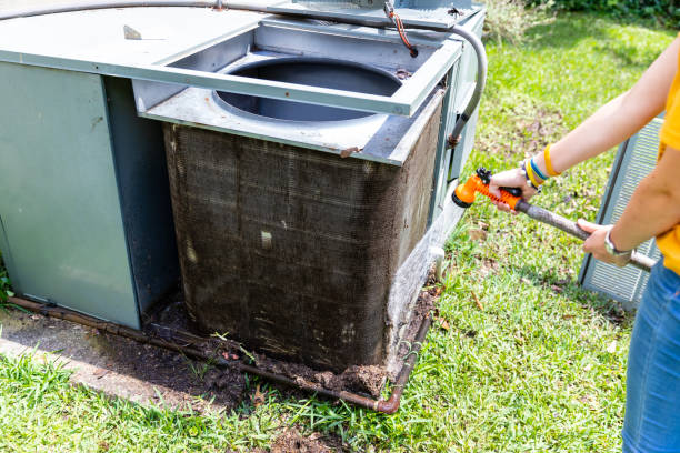 Best Residential Air Duct Cleaning  in Pawcatuck, CT