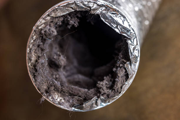 Best Commercial Air Duct Cleaning  in Pawcatuck, CT