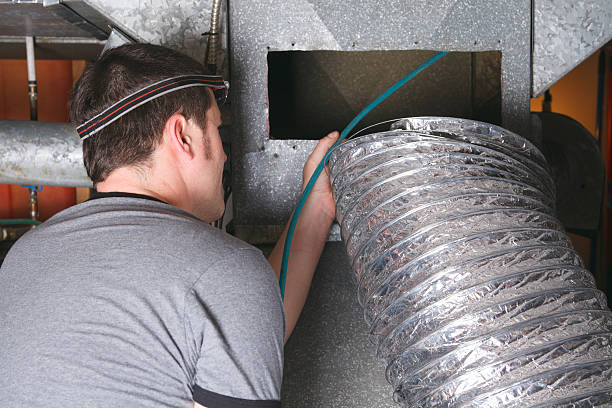 Best Air Duct Cleaning Near Me  in Pawcatuck, CT