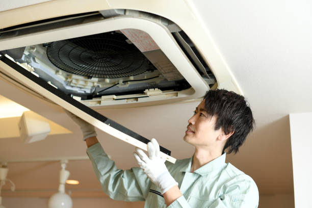 Best Best Air Duct Cleaning Company  in Pawcatuck, CT