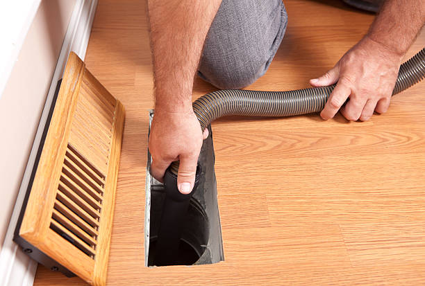 Best Affordable Duct Cleaning Services  in Pawcatuck, CT