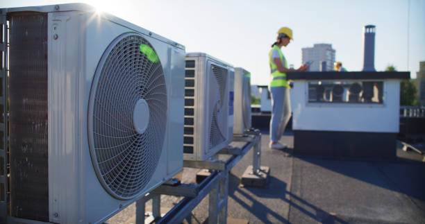 Trusted CT Airduct Cleaning Experts