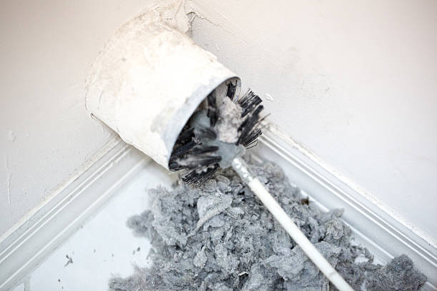 Best HVAC Duct Inspection Services  in Pawcatuck, CT