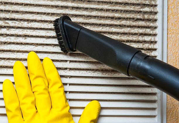 Best Air Duct Cleaning Near Me  in Pawcatuck, CT