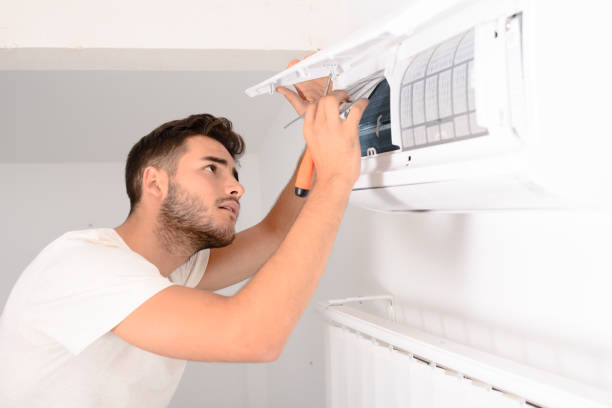 Best Best Air Duct Cleaning Company  in Pawcatuck, CT