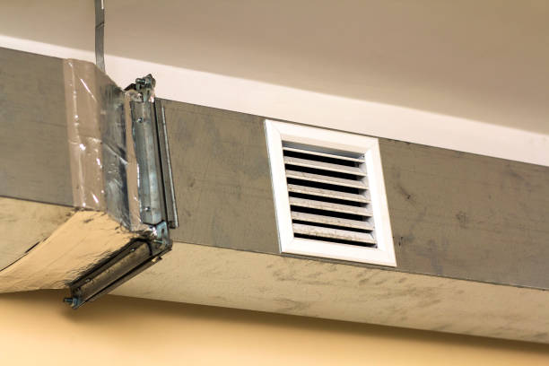  Pawcatuck, CT Airduct Cleaning Pros